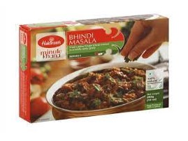 BAINGAN BHARTA 284G